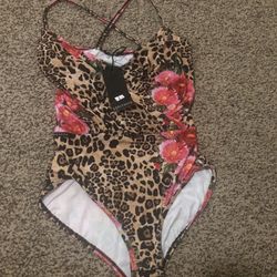 Beach Clothes Size M