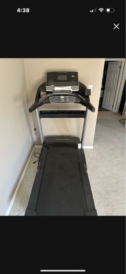 ProForm Treadmill elite 12.0