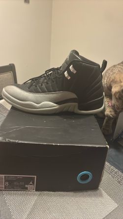 Used Jordan’s