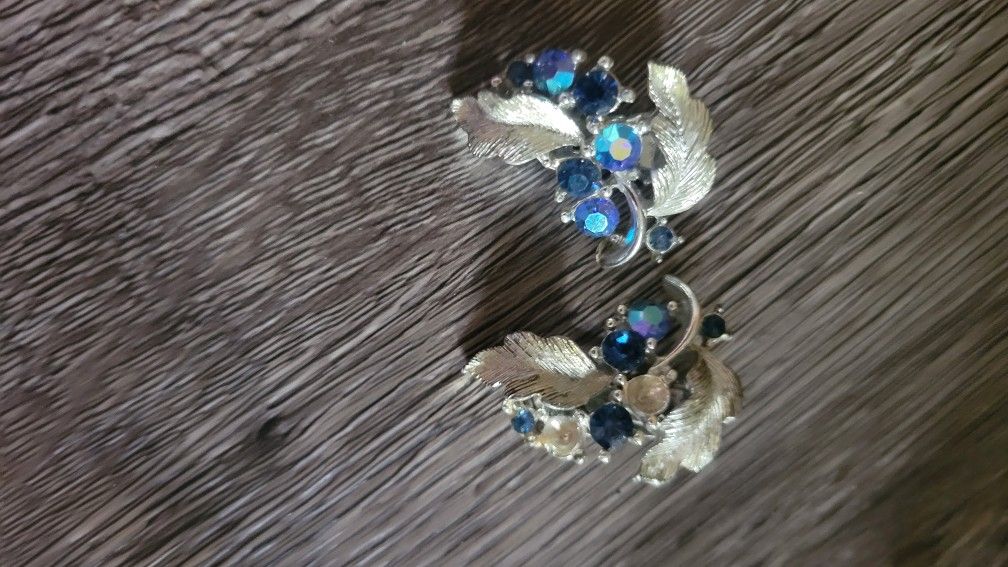 Lister Earrings