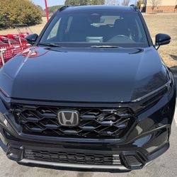 2024 Honda Cr-v Hybrid