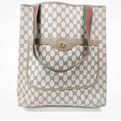 Gucci Tote Bag 