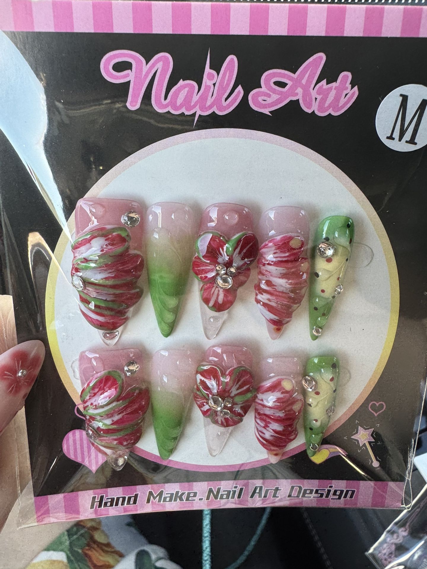 Nails