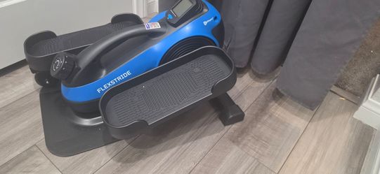 LifePro Under Desk Elliptical