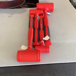 Brand New Snap On Hammers 56oz,48-oz,32oz,and 16 oz , 