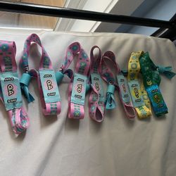 Outside Lands Wristbands For Sale