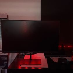Wrestinghouse Gaming Monitor