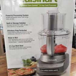 Food Processor