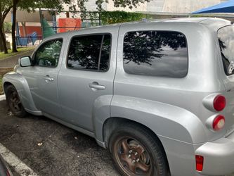 2010 Chevy HHR