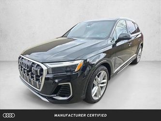 2025 Audi Q7