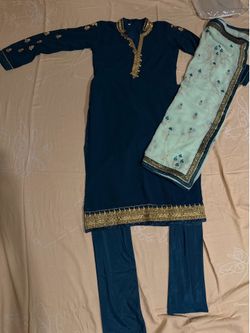Salwar Kameez
