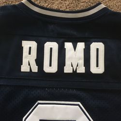 COWBOYS NFL JERSEY 