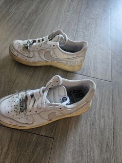 Free Tennis Shoes (Size 8-9)