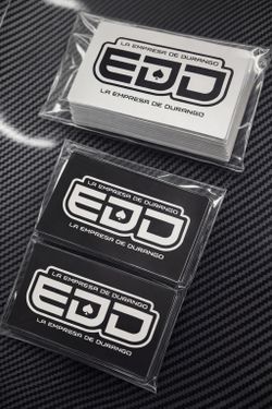 Business Cards