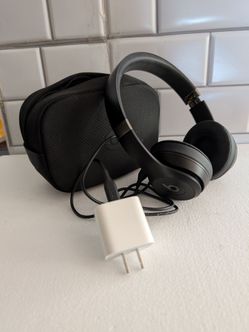 Beats Headphones
