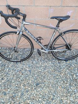Giant Aluxx Sl Fluidform