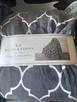 Monte And Jardin Blankit