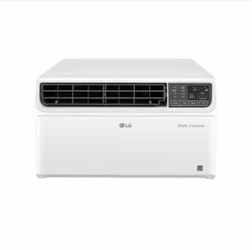 LG 14,000 BTU Air Conditioner  With Wifi