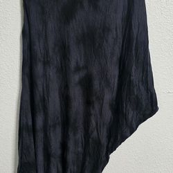Young Fabulous & Broke Tie Dye M Asymmetrical Tunic Dress Medium Summer Unique

Excellent Pre-owned condition 
Size Medium
Sleeveless Dress, Tunic


S