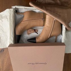 Gianvito Rossi Lucy Boot