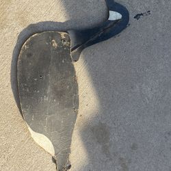 Vintage Duck Decoys For Hunting 