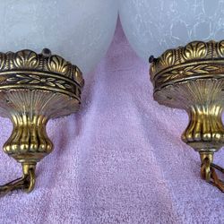 Vintage Ceiling Hanging Lamps 