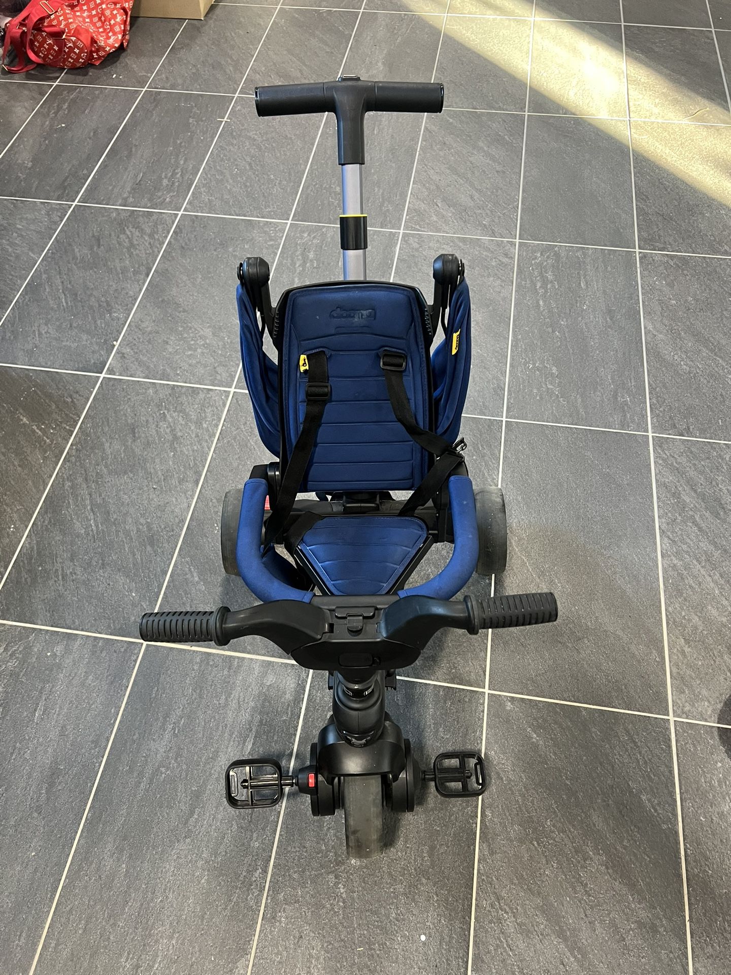 Doona Trike