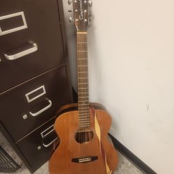 Guitar 