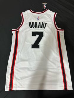 Kevin Durant #7 NBA Jersey