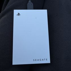 Seagate 2TB Extended Storage