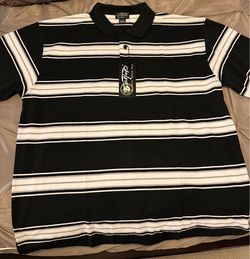 Men’s Caltop Polo Shirt 2XL