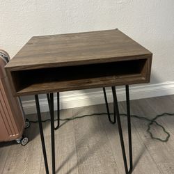 Mesa Pequeña