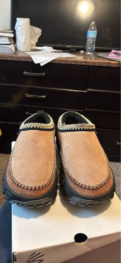 Ugg Tasmanian slippers