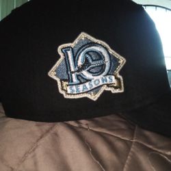 New Era 9Fifty Black Snapback Tampa Bay Rays CoopersTown Collection 