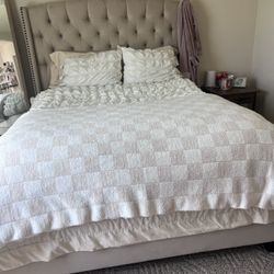 Bed Frame