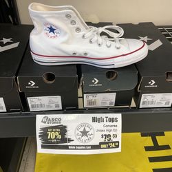 Converse Shoes
