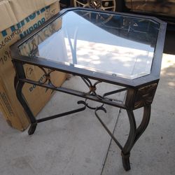 Center Desk