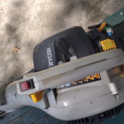 Leaf Blower/ Tools/ SW Hor