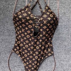 Fashion Swimsuits 
