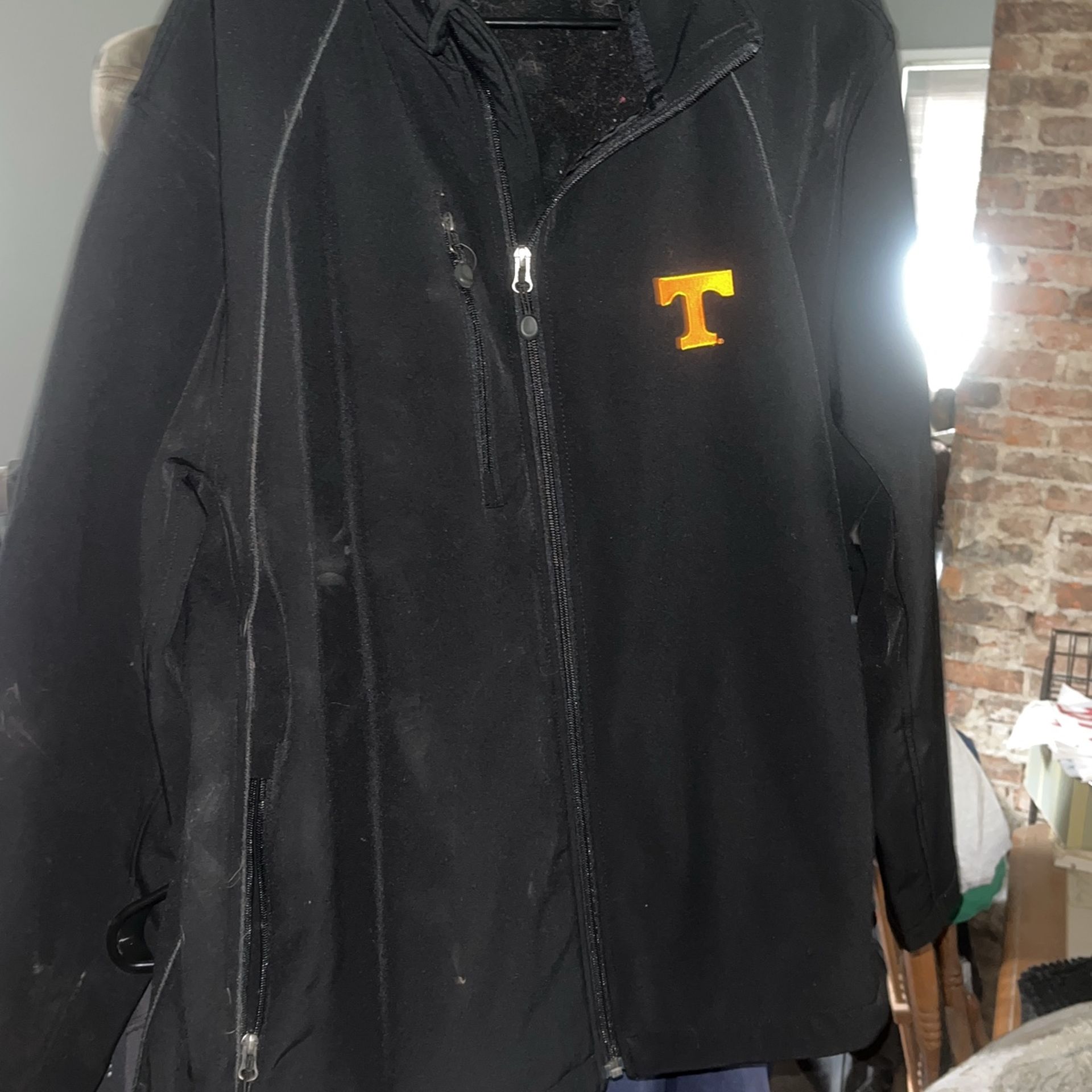 Tennessee Jacket