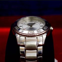 Bulova Watch
