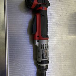 Cordless MAC Tool 1/4 Ratchet 