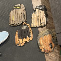 Gloves 