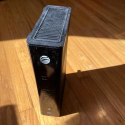 At&t Pace Router Modem 5268ACFXN