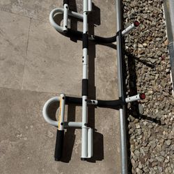 Pull-Up / Dip Bar - $30