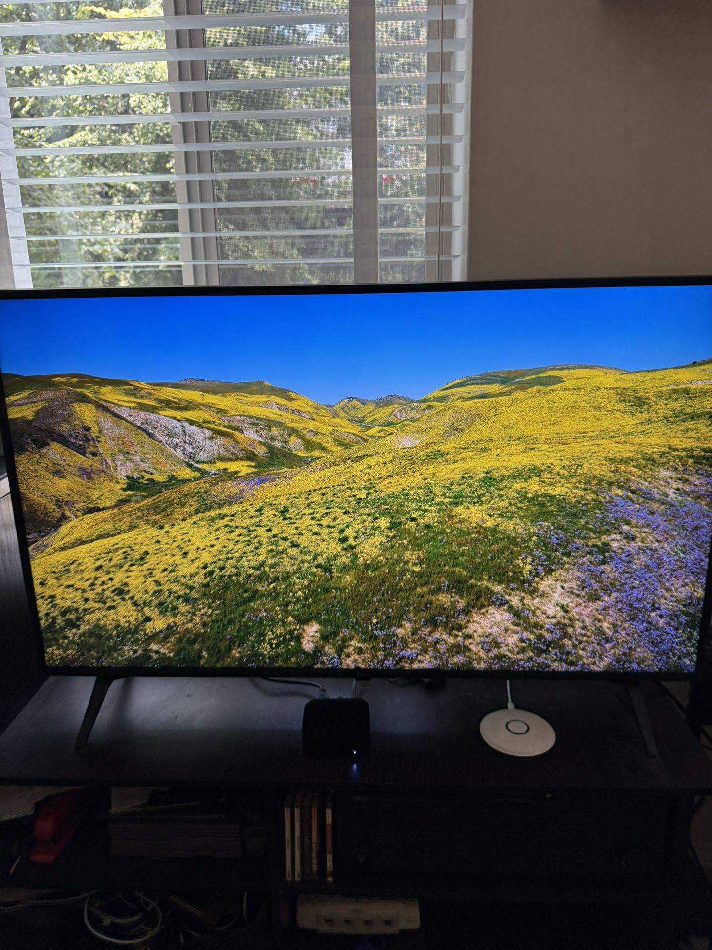 40 Inch LG TV
