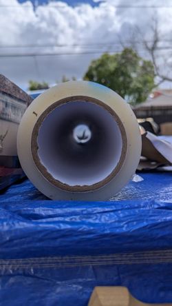 Carpet Shield