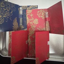 Christian Audigier Samples (4)