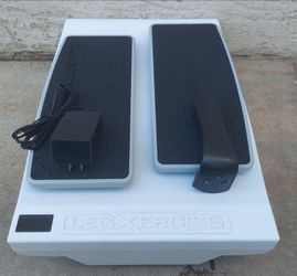 LEGXERCISE PRO
