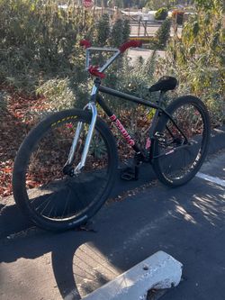 Fixed Street co